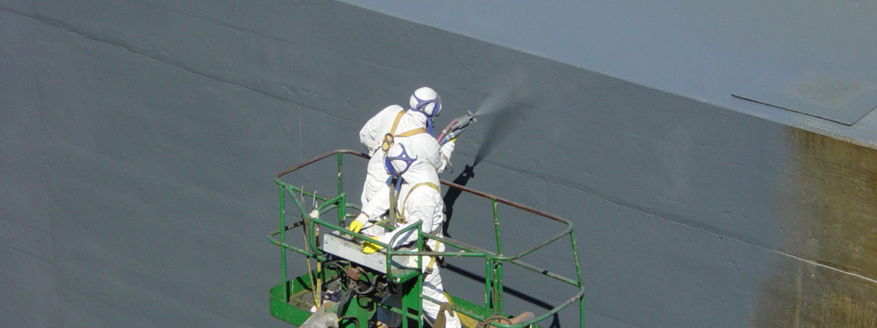 Polyurea protective coatings for Kansas City Missouri
